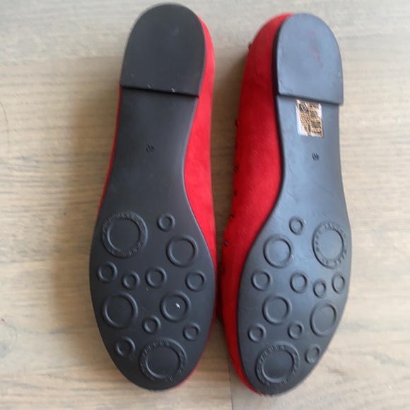 Unworn Mark Jacob’s Mouse Flats - Picture 3 of 3
